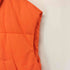 ザラ ZARA WATER REPELLENT PUFFER VEST 撥水パファーベスト レディース M-L