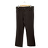 リーバイス Levis 80s 698刻印 STA-PREST スタプレ SCOVILL ZIP センタープレススラックス メンズ