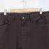 リーバイス Levis 80s 698刻印 STA-PREST スタプレ SCOVILL ZIP センタープレススラックス メンズ
