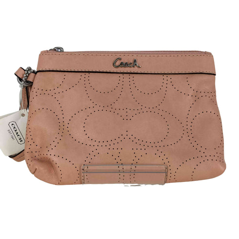 コーチ COACH LEATHER CARE レディース