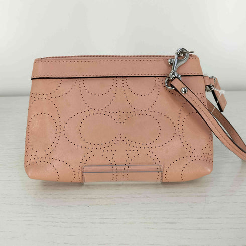 コーチ COACH LEATHER CARE レディース