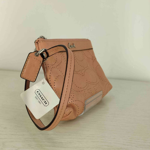 コーチ COACH LEATHER CARE レディース