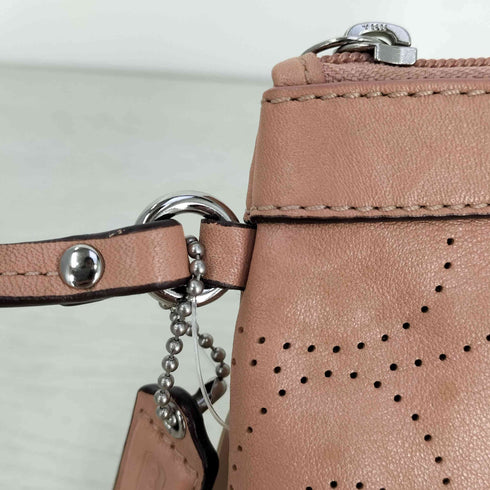 コーチ COACH LEATHER CARE レディース