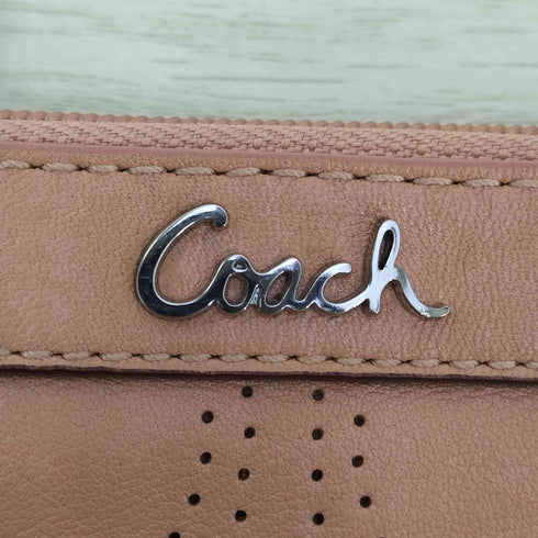 コーチ COACH LEATHER CARE レディース