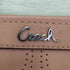 コーチ COACH LEATHER CARE レディース