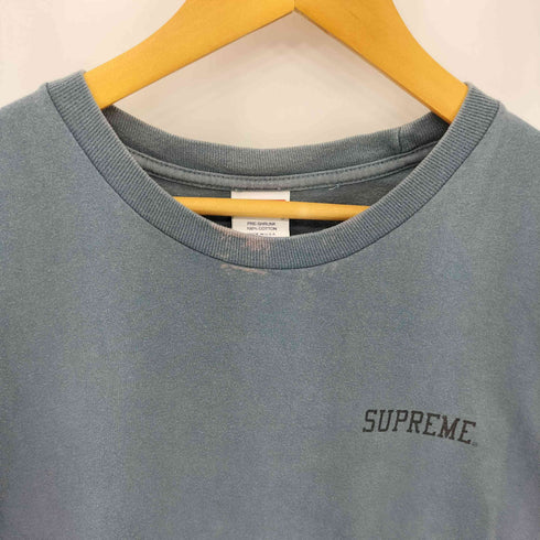 シュプリーム Supreme 17AW Syringe Tee メンズ JPN:L