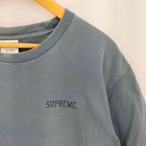 シュプリーム Supreme 17AW Syringe Tee メンズ JPN:L