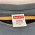 シュプリーム Supreme 17AW Syringe Tee メンズ JPN:L