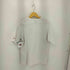 ステューシー Stussy 90s USA製 紺タグ プリントクルーネックTシャツ メンズ JPN:L