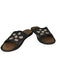 PAISLEY HOUSE SANDAL メンズ US:9