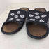 PAISLEY HOUSE SANDAL メンズ US:9