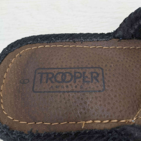 PAISLEY HOUSE SANDAL メンズ US:9