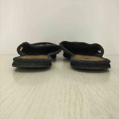 PAISLEY HOUSE SANDAL メンズ US:9
