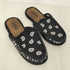 PAISLEY HOUSE SANDAL メンズ US:9