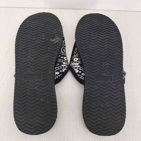 PAISLEY HOUSE SANDAL メンズ US:9