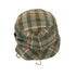 ノーロール NOROLL 別注 DEVELOPMENT OZ Madras HAT メンズ