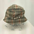ノーロール NOROLL 別注 DEVELOPMENT OZ Madras HAT メンズ