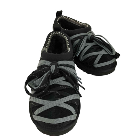 アグ UGG Tasman Lace Black メンズ JPN:27