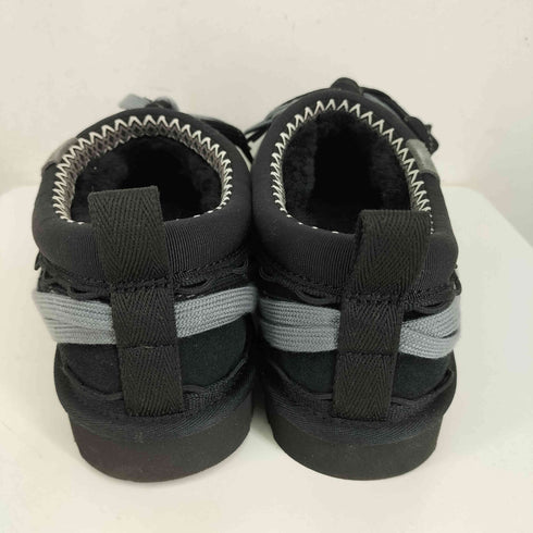 アグ UGG Tasman Lace Black メンズ JPN:27