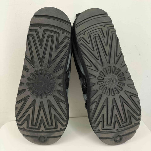 アグ UGG Tasman Lace Black メンズ JPN:27