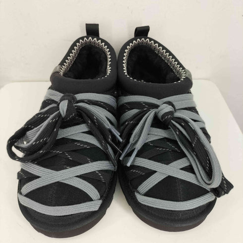 アグ UGG Tasman Lace Black メンズ JPN:27