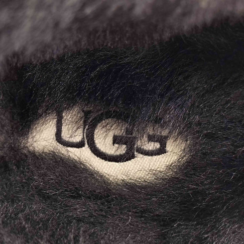 アグ UGG Tasman Lace Black メンズ JPN:27