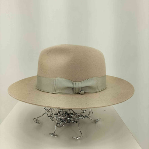 ドッグアンドコー THE H.W. DOG&CO. FRONT-H ウールハット メンズ 40