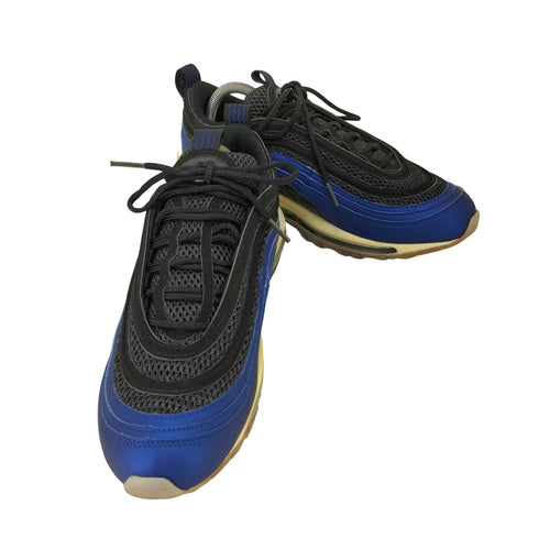 ナイキ NIKE AIR MAX 97 QS GAME ROYAL/BLACK-WHITE メンズ JPN:27