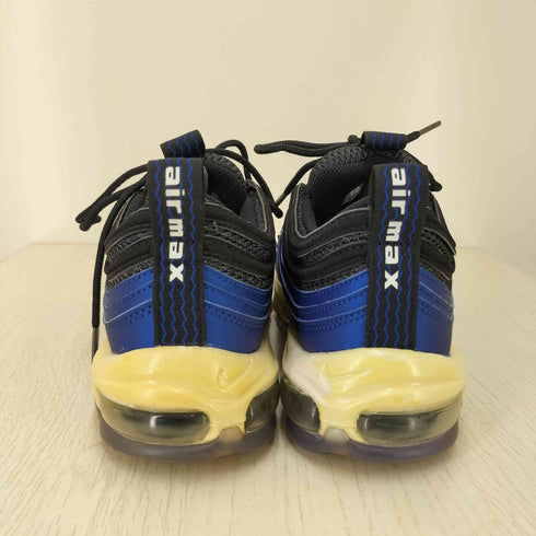 ナイキ NIKE AIR MAX 97 QS GAME ROYAL/BLACK-WHITE メンズ JPN:27