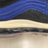 ナイキ NIKE AIR MAX 97 QS GAME ROYAL/BLACK-WHITE メンズ JPN:27