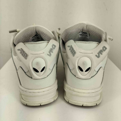 ADC Alien Series Platform Sneakers メンズ JPN:27
