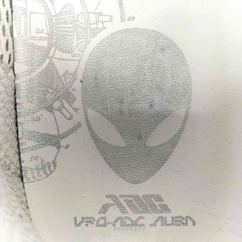 ADC Alien Series Platform Sneakers メンズ JPN:27
