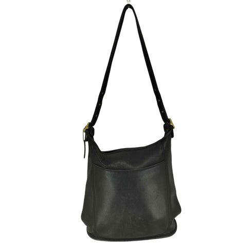 コーチ COACH レザーハンドバッグ レディース