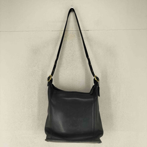 コーチ COACH レザーハンドバッグ レディース