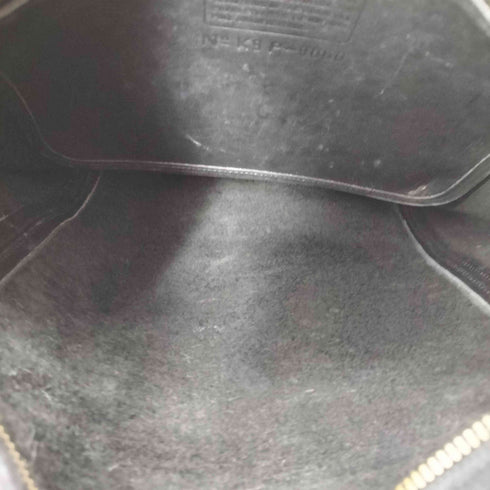 コーチ COACH レザーハンドバッグ レディース