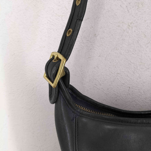 コーチ COACH レザーハンドバッグ レディース