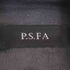 パーフェクトスーツファクトリー P.S.FA Perfect Suit FActory メダリオン モンクストラップシューズ メンズ JPN:24.5