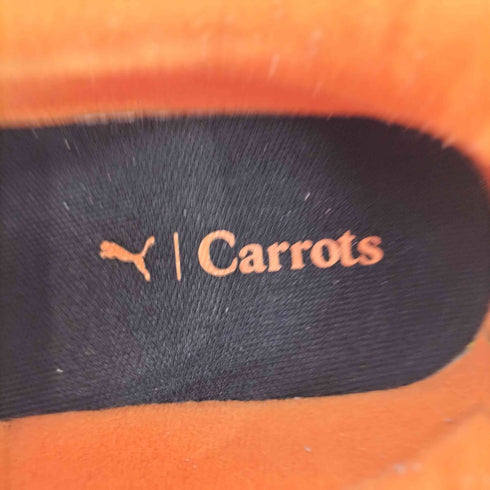 プーマ PUMA PUMA-180 CARROTS メンズ JPN:26