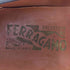 サルヴァトーレフェラガモ Salvatore Ferragamo ガンチーニ スウェードローファー レディース US:6EE