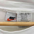 ナイキ NIKE 90S 白タグ スウッシュ ロゴ プリント Tシャツ メンズ import:L
