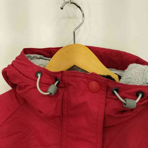コロンビア Columbia ナイロン マウンテンパーカー レディース M