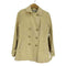ジェラールダレル GERARD DAREL アンゴラ混 ダブルジャケット レディース 9