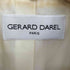 ジェラールダレル GERARD DAREL アンゴラ混 ダブルジャケット レディース 9