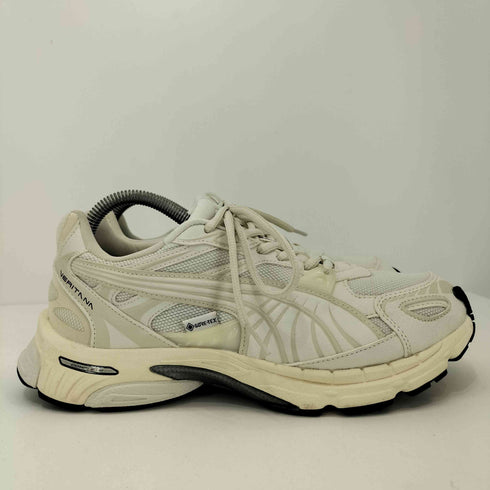 プーマ PUMA Veritana Shale GTX VAPOR GRAY メンズ JPN:26
