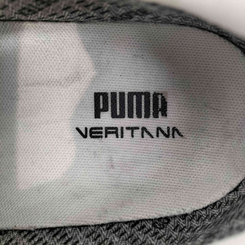 プーマ PUMA Veritana Shale GTX VAPOR GRAY メンズ JPN:26