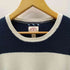 ブルックスブラザーズレッドフリース BROOKS BROTHERS REDFLEECE ウール混 クルーネック コットンニット メンズ L