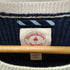 ブルックスブラザーズレッドフリース BROOKS BROTHERS REDFLEECE ウール混 クルーネック コットンニット メンズ L