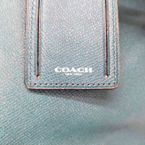 コーチ COACH レザートートバッグ レディース