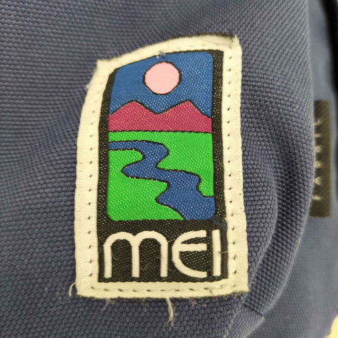 メイ MEI デイバック バックパック メンズ