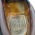 ティンバーランド Timberland 90S USA製 Authentics 3Eye Classic Lug オーセンティクス スリーアイ クラシック ラグ レザー デッキ シューズ メンズ 7.5W